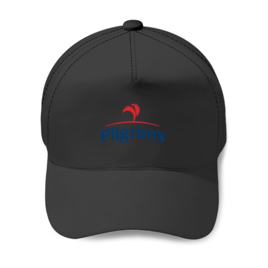 Discover Pilgrim's Pride Baseball Caps