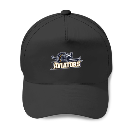 Discover Las Vegas Aviators Sport Club 5 Baseball Caps