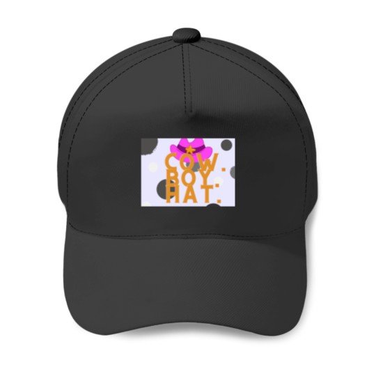Discover Muffin Heeler Baseball Caps