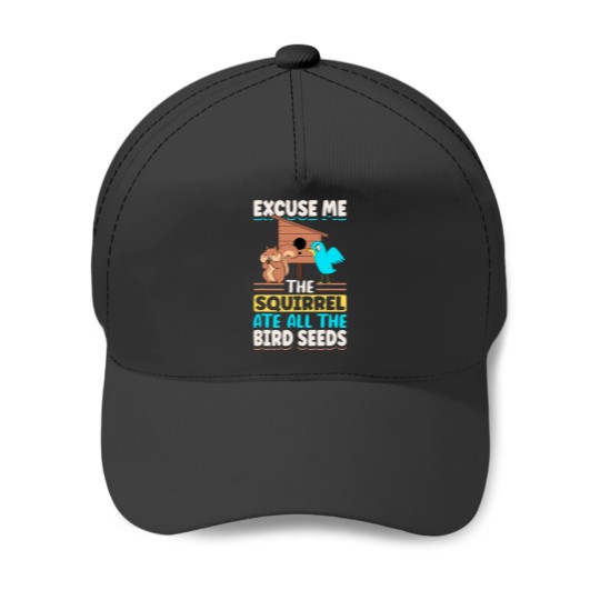 Discover Ornithologists Bird Watching Birder Birds Excuse Me The Baseball Caps
