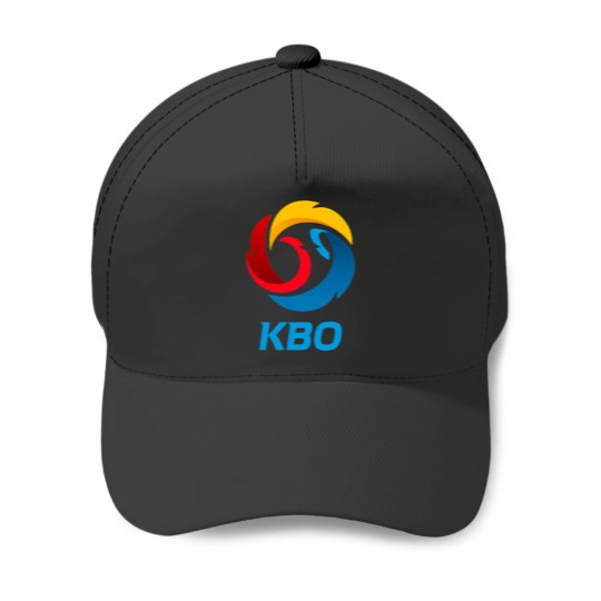 Discover Korean Baseball Kbo Baseball Caps