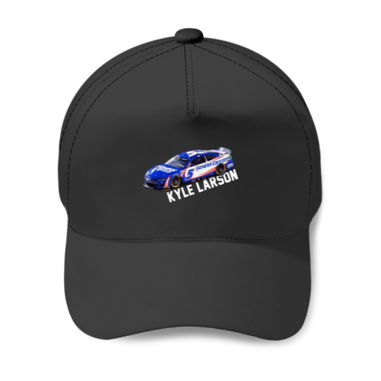 Discover Kyle Larson Kyle Larson Kyle Larson Baseball Caps
