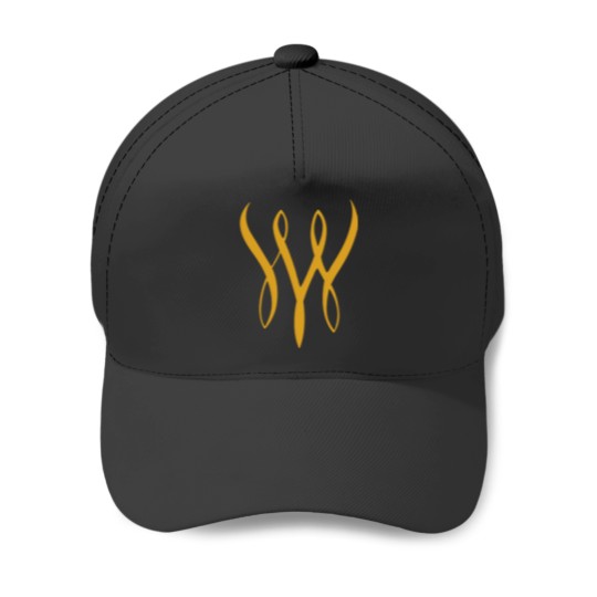 Discover LOGO-SERENA WILLIAMS  1 LOGO-SERENA WILLIAMS  1 Baseball Caps