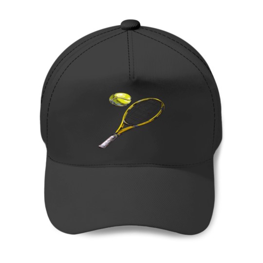 Discover Federer Kid Baseball Caps