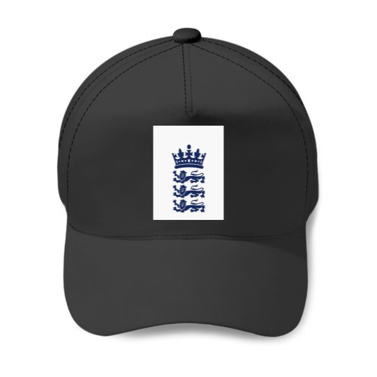 Discover Cricket Logo Graphic Cricket Logo Graphic Baseball Caps