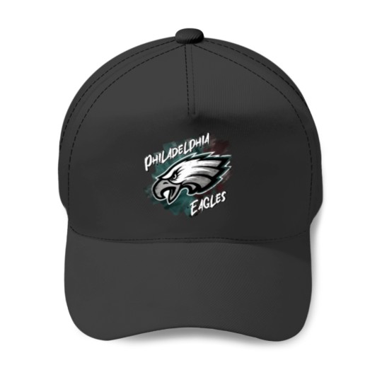 Discover Philadelphias Eaglesss Baseball Caps