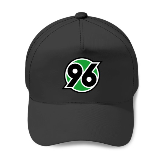 Discover Hannoverscher Sportverein von 1896 (Hannover 96) Baseball Caps