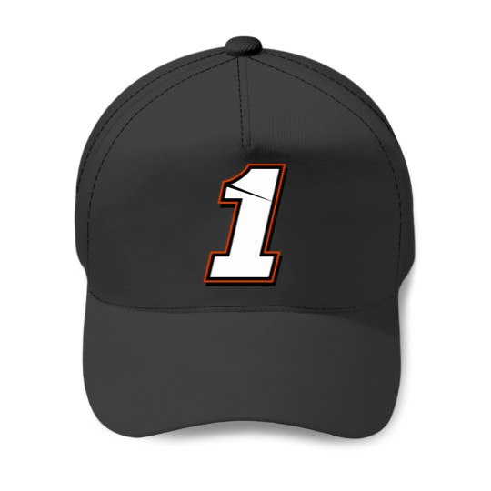 Discover 1 Ross Chastain (1) Baseball Caps