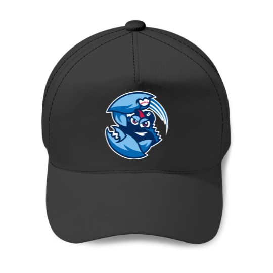 Discover Game of Lakewood BlueClaws Baseball 2 Baseball Caps