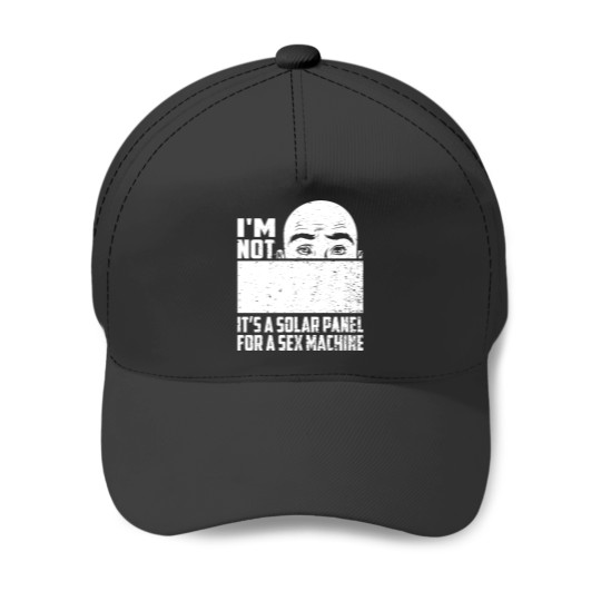 Discover Bald head funny sayings (1)Bald head funny sayings (1) Baseball Caps