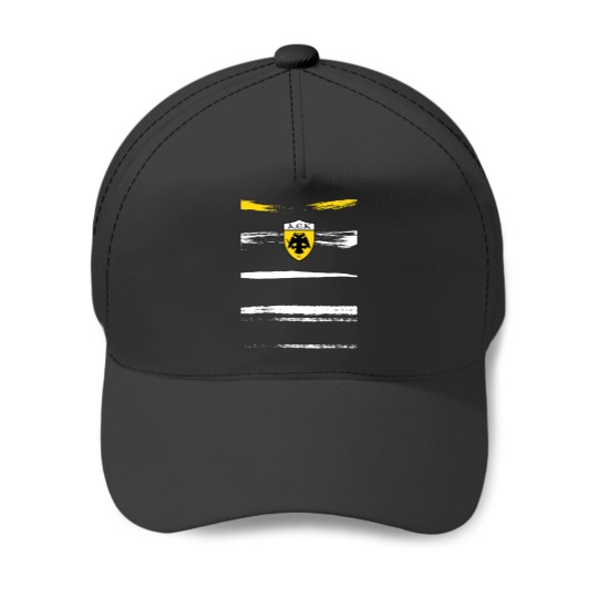 Discover AEKAEK ATHENS Baseball Caps