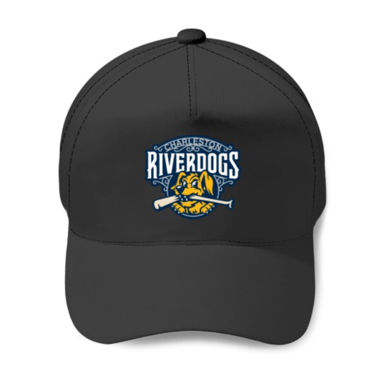 Discover Game of Charleston Riverdogs Baseball Baseball Caps