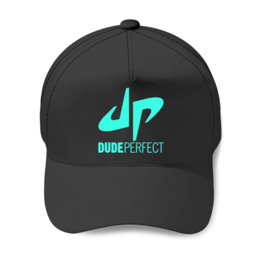 Discover Duo Perfect Baseball Caps