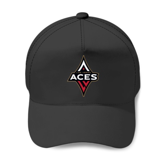 Discover My love Las Vegas Ace Basketball Baseball Caps