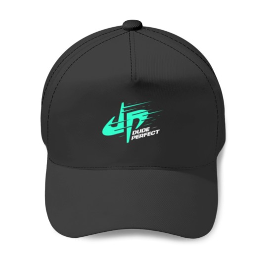 Discover DUDEs PERFECT Baseball Caps