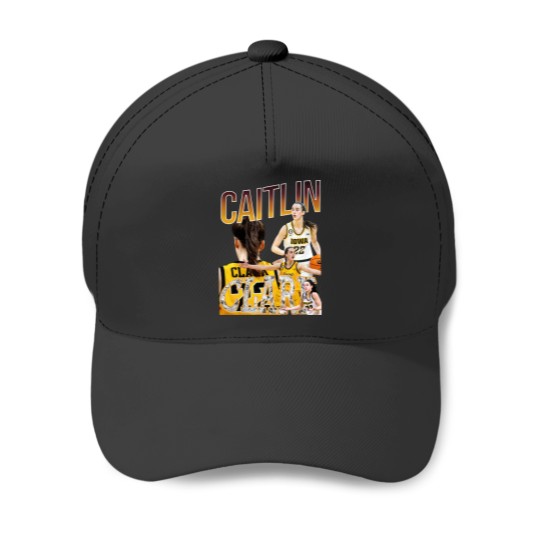 Discover 22 Caitlin Clark Baseball Caps