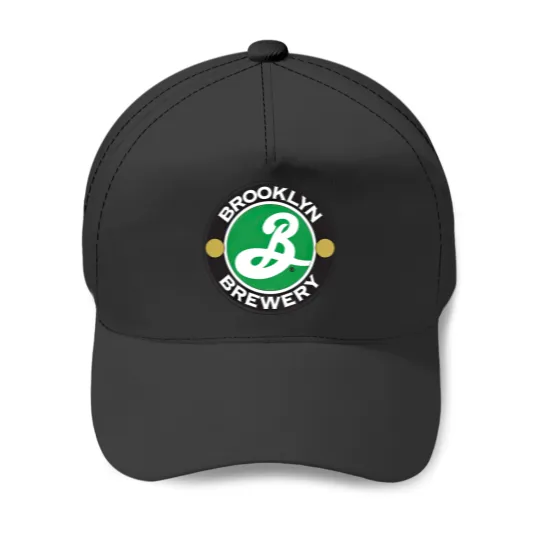 Discover Brooklyner brewery Baseball Caps