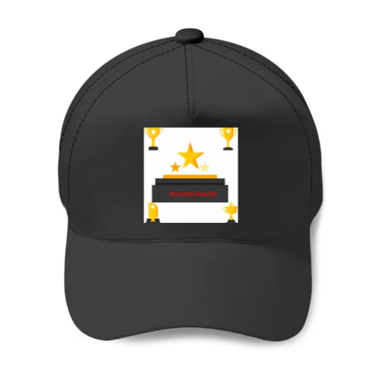 Discover Grammy Awards - Award Premium Baseball Caps