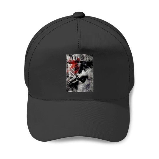 Discover Madball Band Baseball Caps