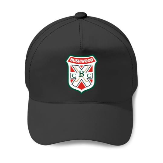 Discover Bushwood Country Club Baseball Caps