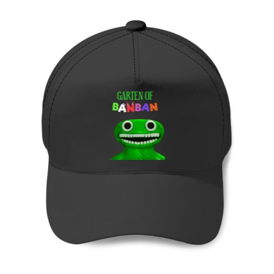 Discover Garten of Ban Adjustable Baseball Caps