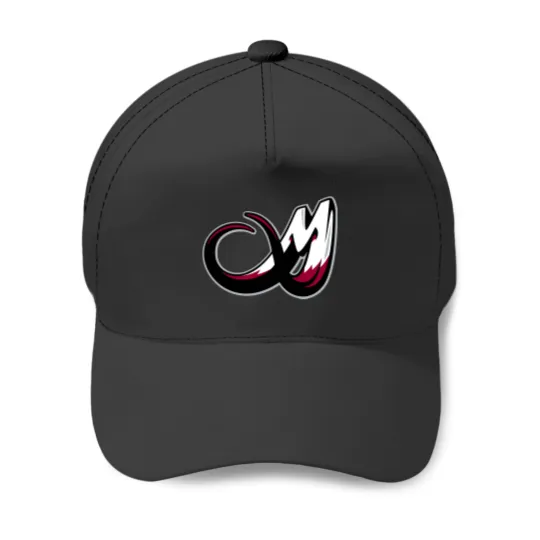 Discover The Power of Colorado Mammoth Lacrosse Baseball Caps