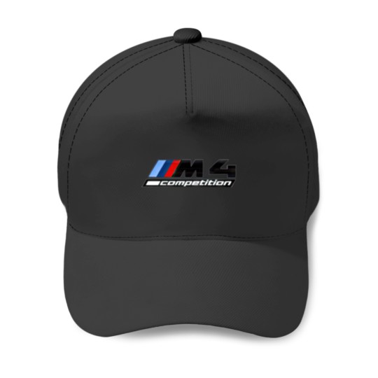 Discover M4 Competition Baseball Caps