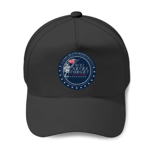 Discover Tunnel To Towers Baseball Caps
