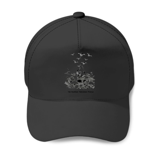 Discover The Rev  1 Baseball Caps