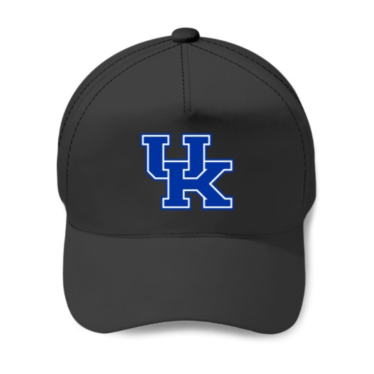 Discover The University of Kentucky (UK) Wildcats Baseball Caps