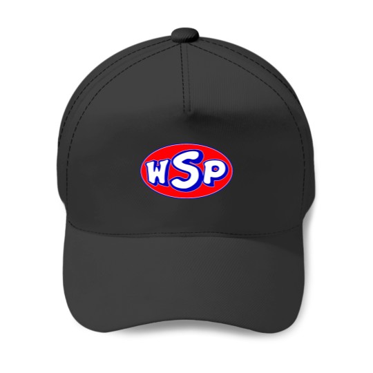 Discover widespread panic logo WSP Baseball Caps