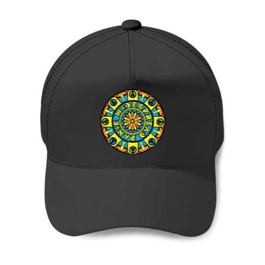 Discover Widespread Panic Rainsong Baseball Caps