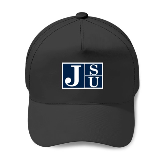 Discover Jackson State University (JSU) Tigers and Lady Tigers Baseball Caps