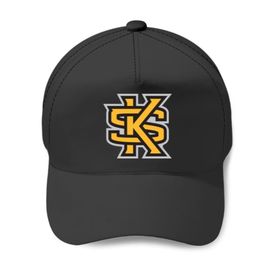 Discover Kennesaw State University (KSU) Owls Baseball Caps