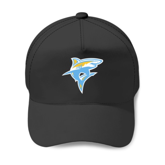 Discover Long Island University (LIU) Sharks Baseball Caps