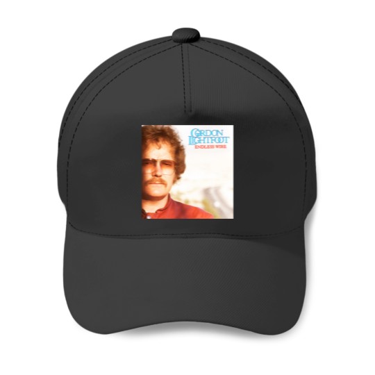 Discover Men Women Endless Wire Funny Men Fan Baseball Caps