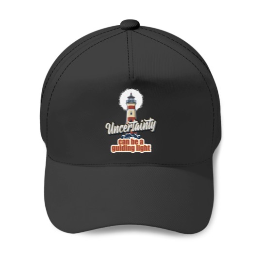 Discover U2 zooropa uncertainty Baseball Caps