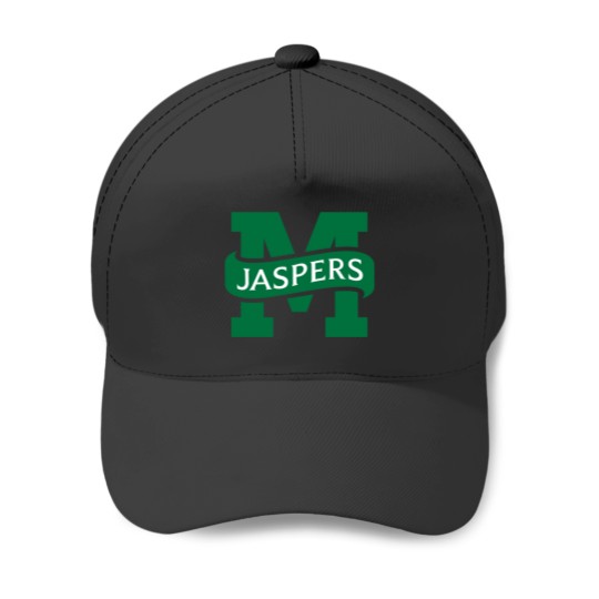 Discover The  Manhattan College Jaspers Baseball Caps