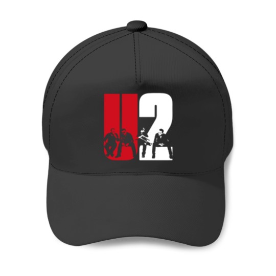 Discover U2 Inspired Baseball Caps