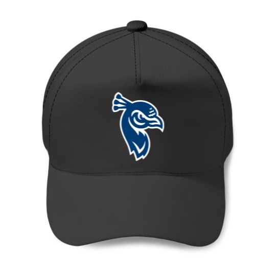 Discover The Saint Peter's University Peacocks Athletic Baseball Caps