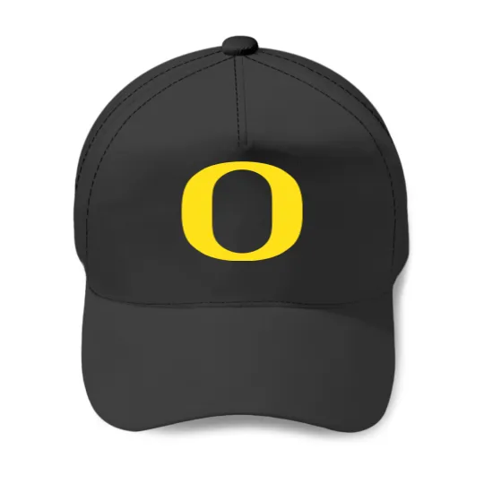 Discover The University of Oregon (UO) Ducks Baseball Caps