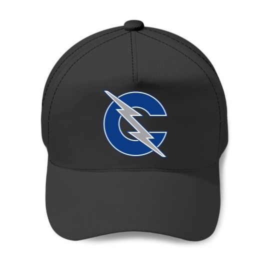 Discover Carroll High School Baseball Caps