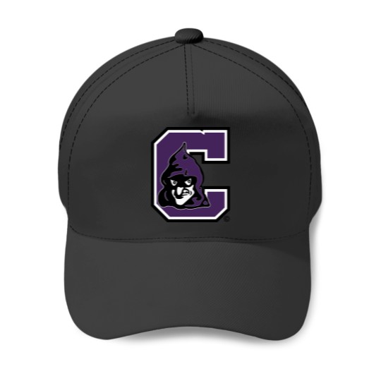 Discover Cathedral High School Baseball Caps