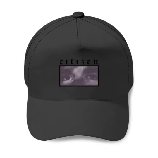 Discover Citizen Baseball Caps