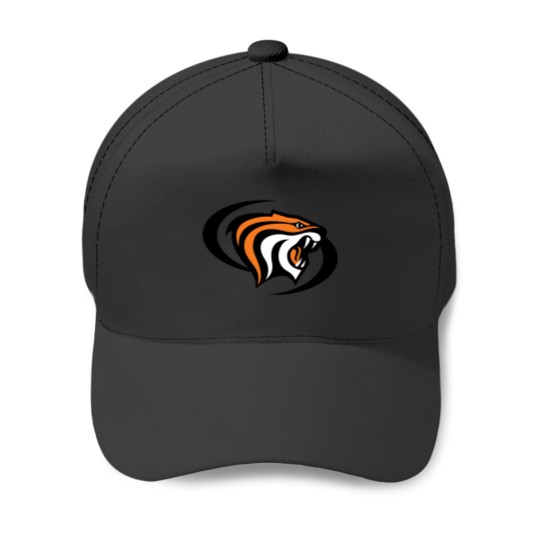 Discover University of the Pacific US (UOP) Tigers Baseball Caps