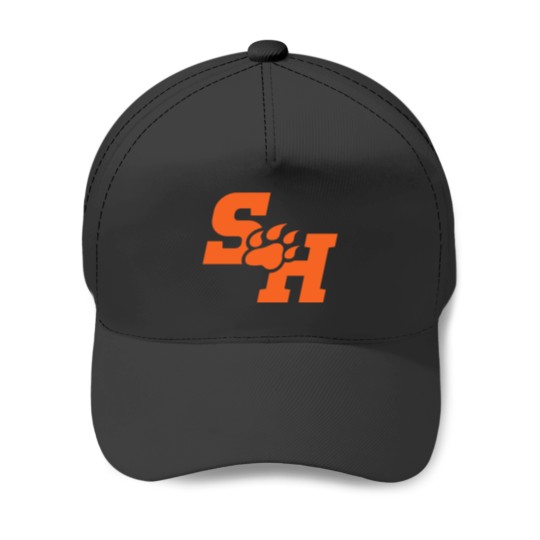 Discover Sam Houston State University (SHSU) Bearkats Baseball Caps