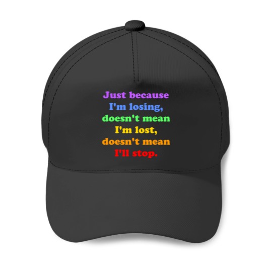 Discover Viva la Vida Songtext Kunst Baseball Caps