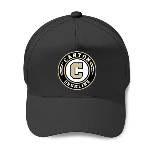 Discover Black Canyon High School Baseball Caps