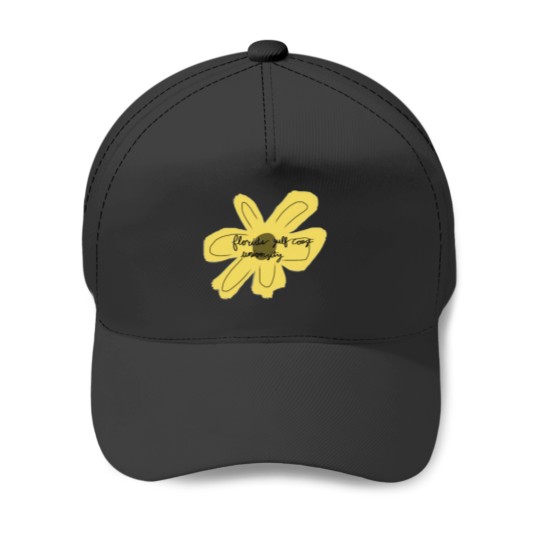 Discover Florida Gulf Coast University FGCU Baseball Caps