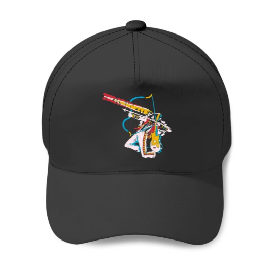 Discover Ted Nugent Ted Nugent - Baseball Caps